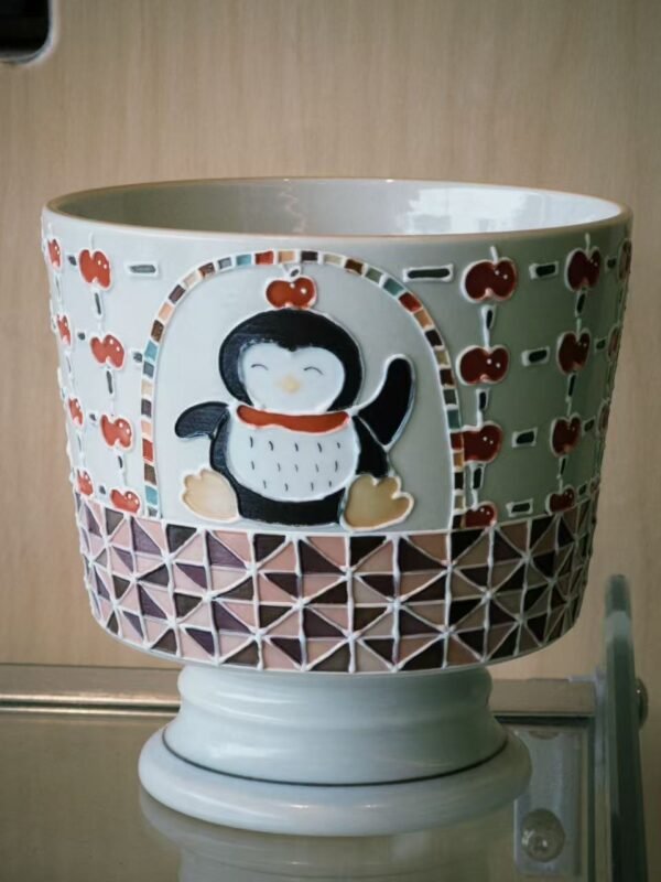 Penguin Mug 300ml - 图片 2