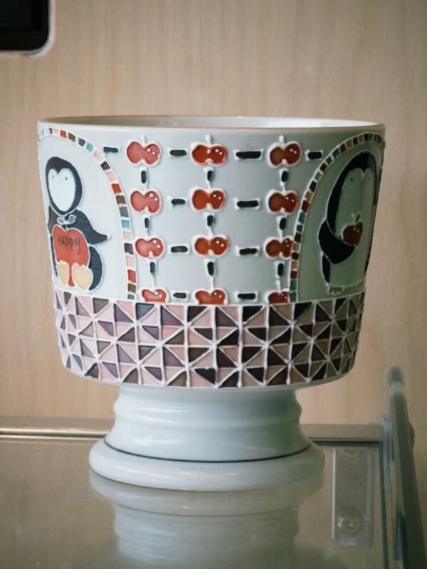 Penguin Mug 300ml - 图片 4